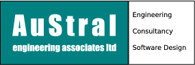 AuStral EA logo